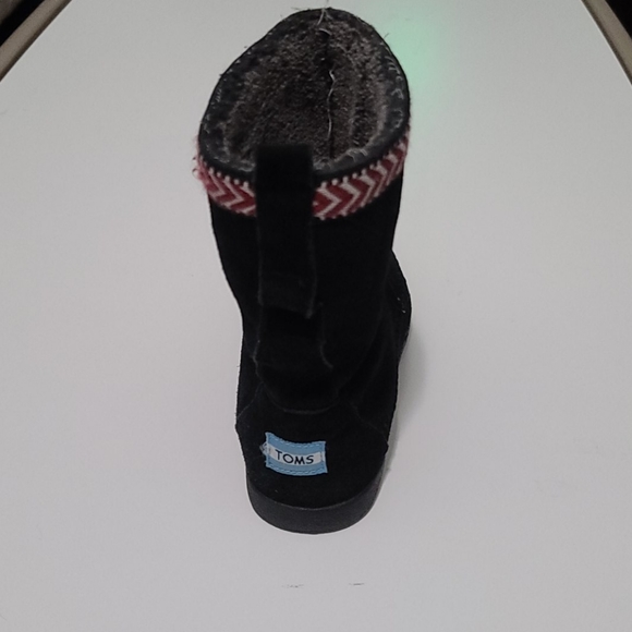 Black boots - Picture 10 of 12